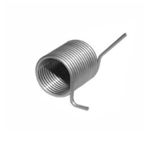 Soft throttle spring Yamaha
