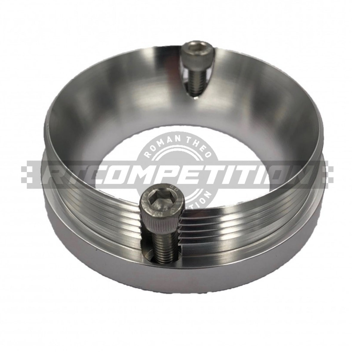 Carbureator adapter 46mm