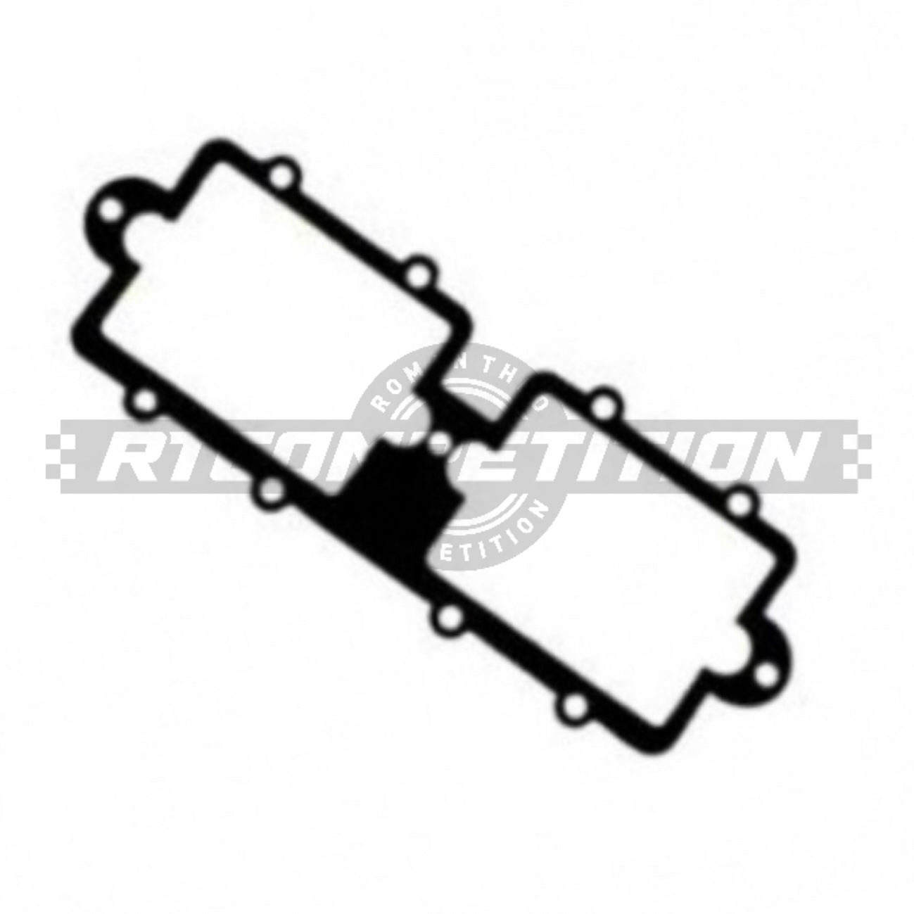 Yamaha spacer gasket