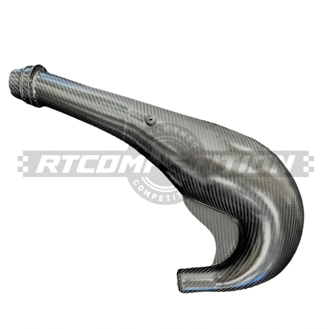 BUN Freestyle Carbon Exhaust