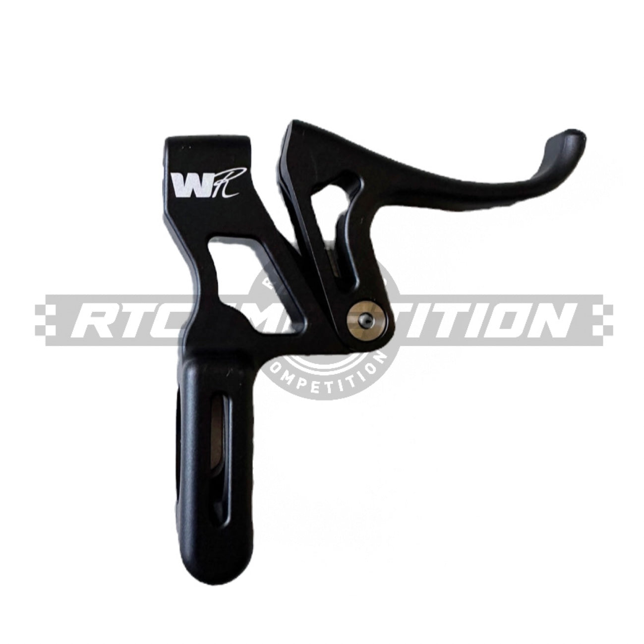 WAX Racing gaz throttle