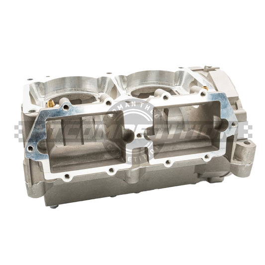Dasa Racing engine crankcases