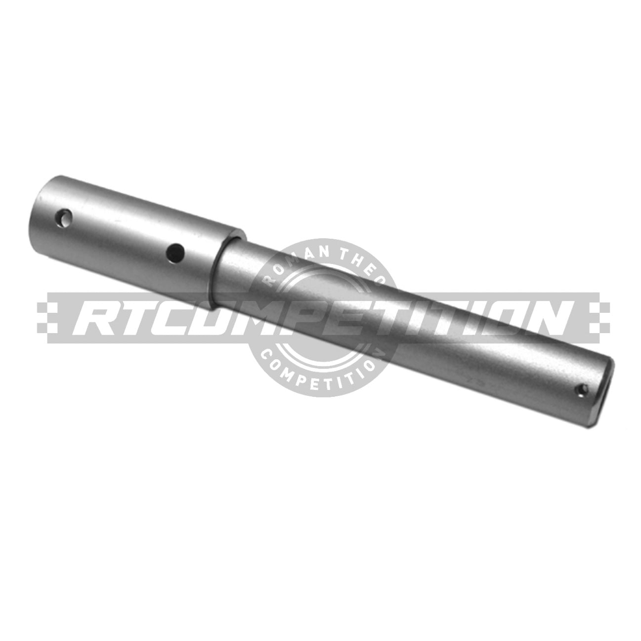 Axe de roue Factory Zéro