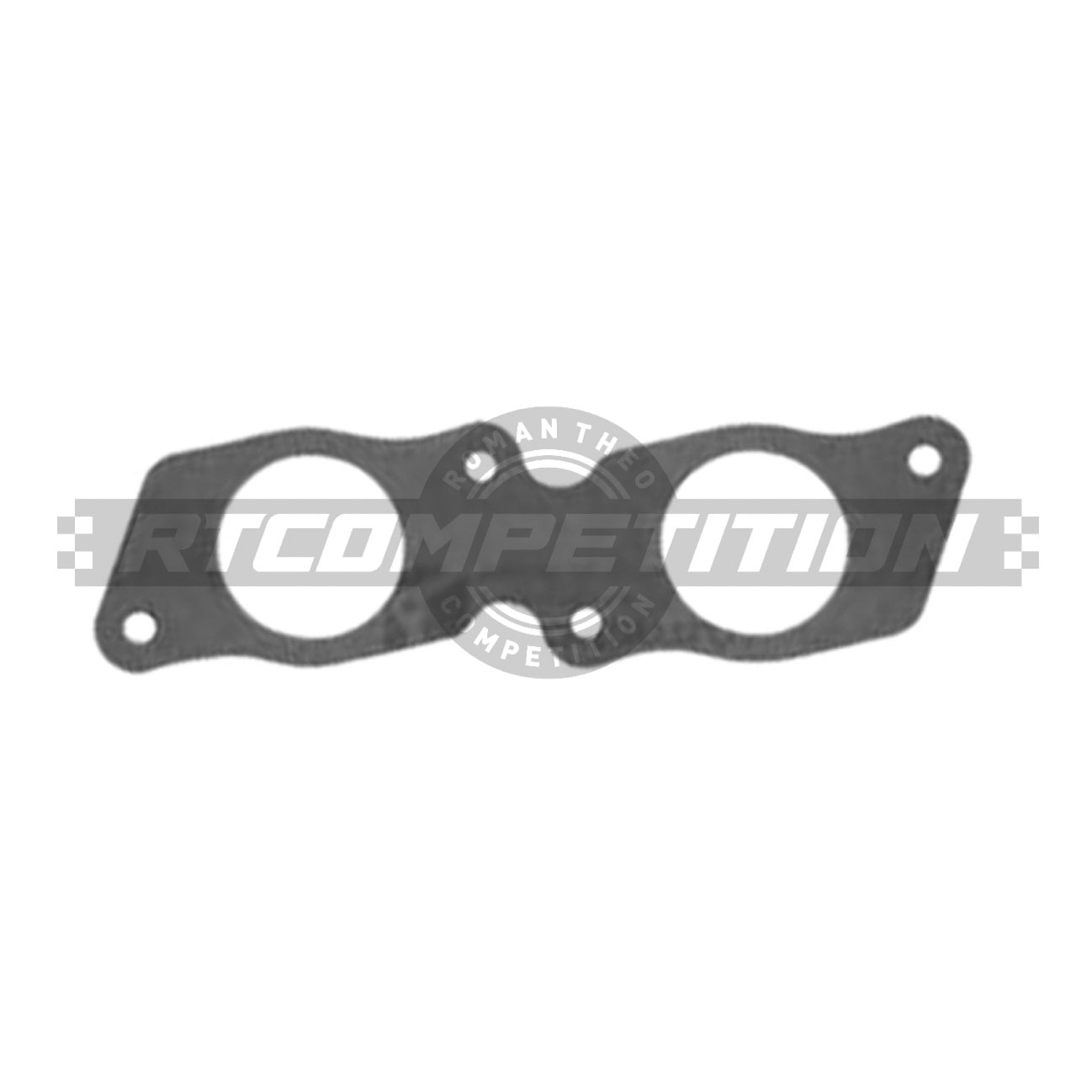 Gasket speed plate R&D