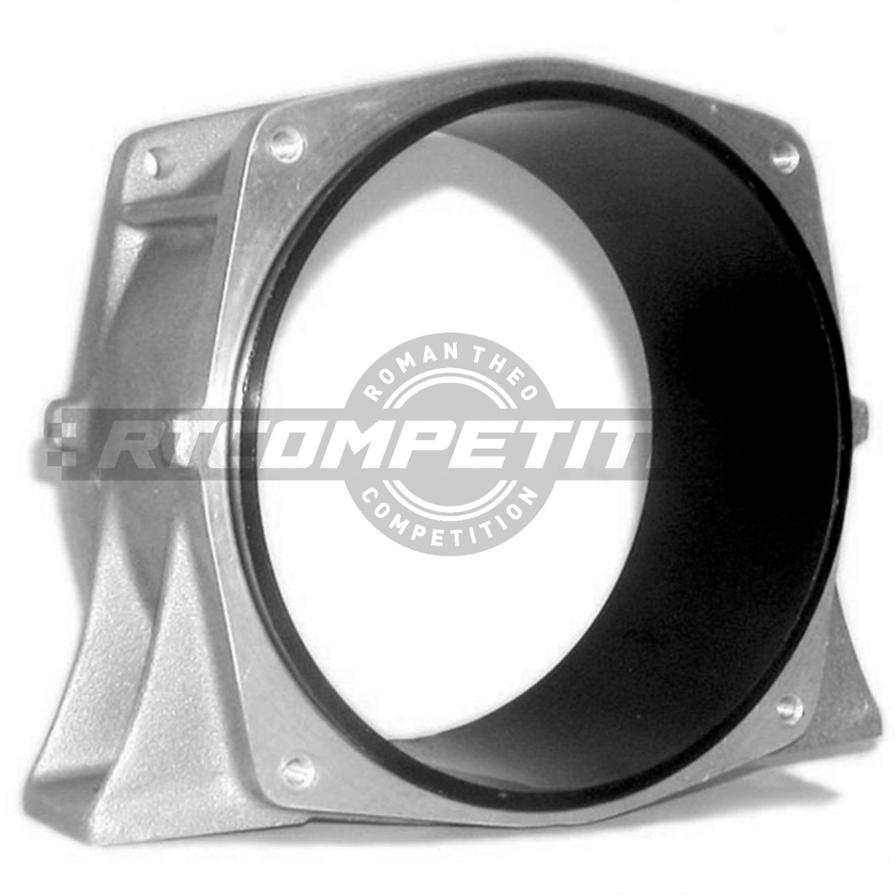 Blaster 155mm impeller housing