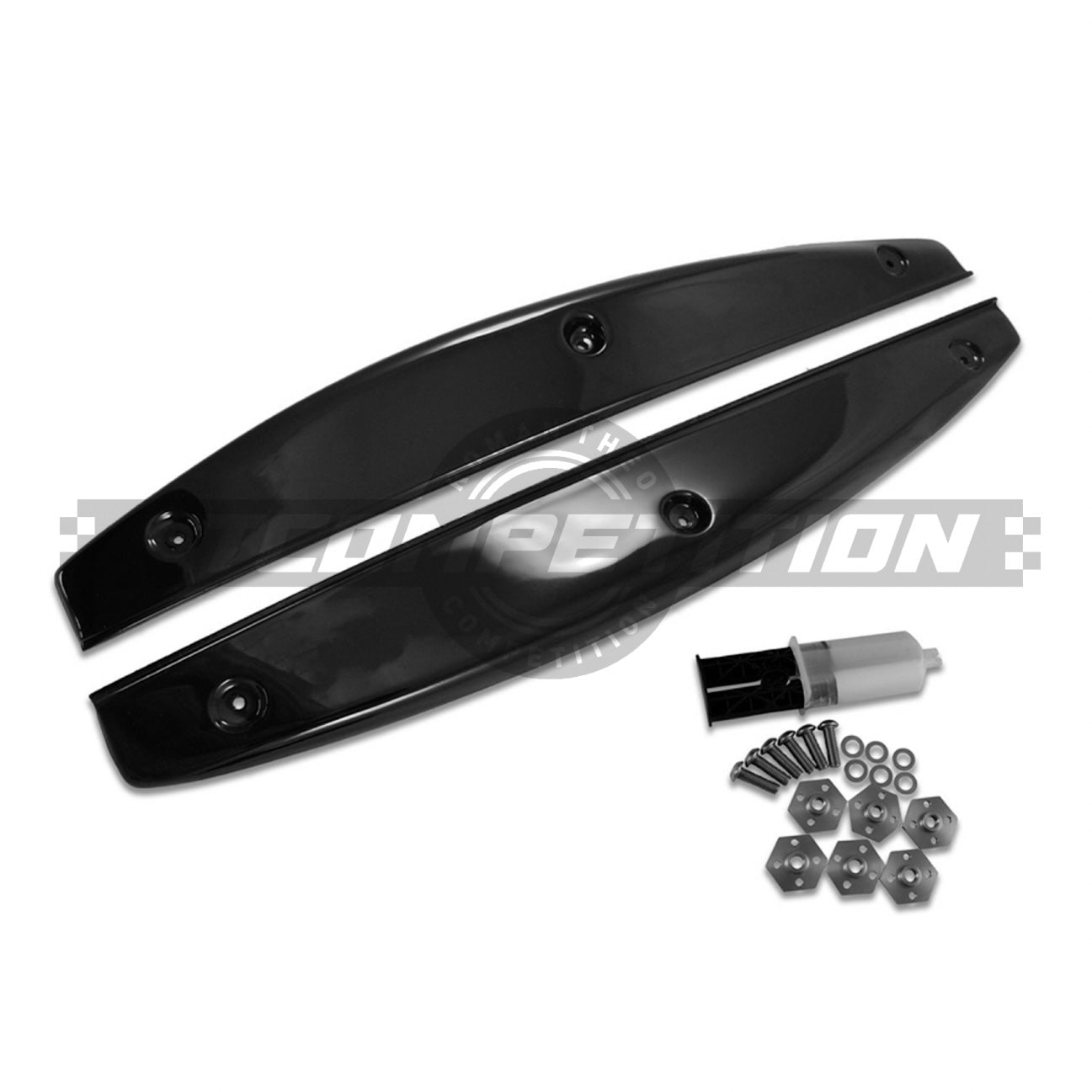 Blowsion destroyer tubbies for superjet 21+