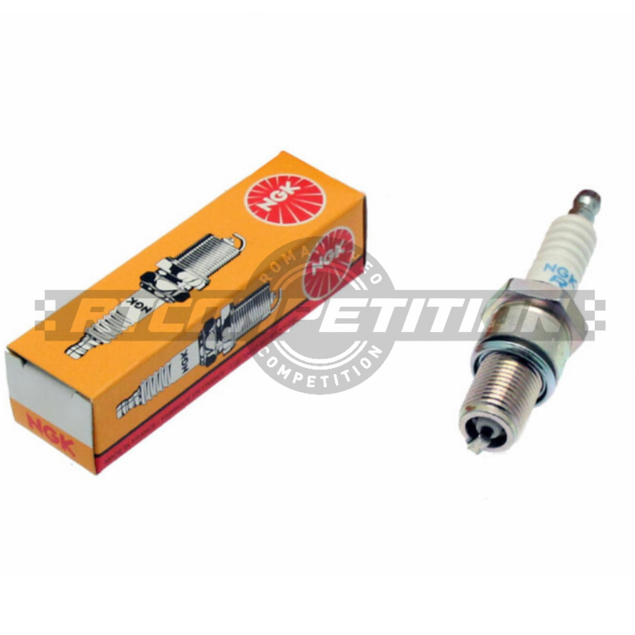 NGK BR8ES spark plug