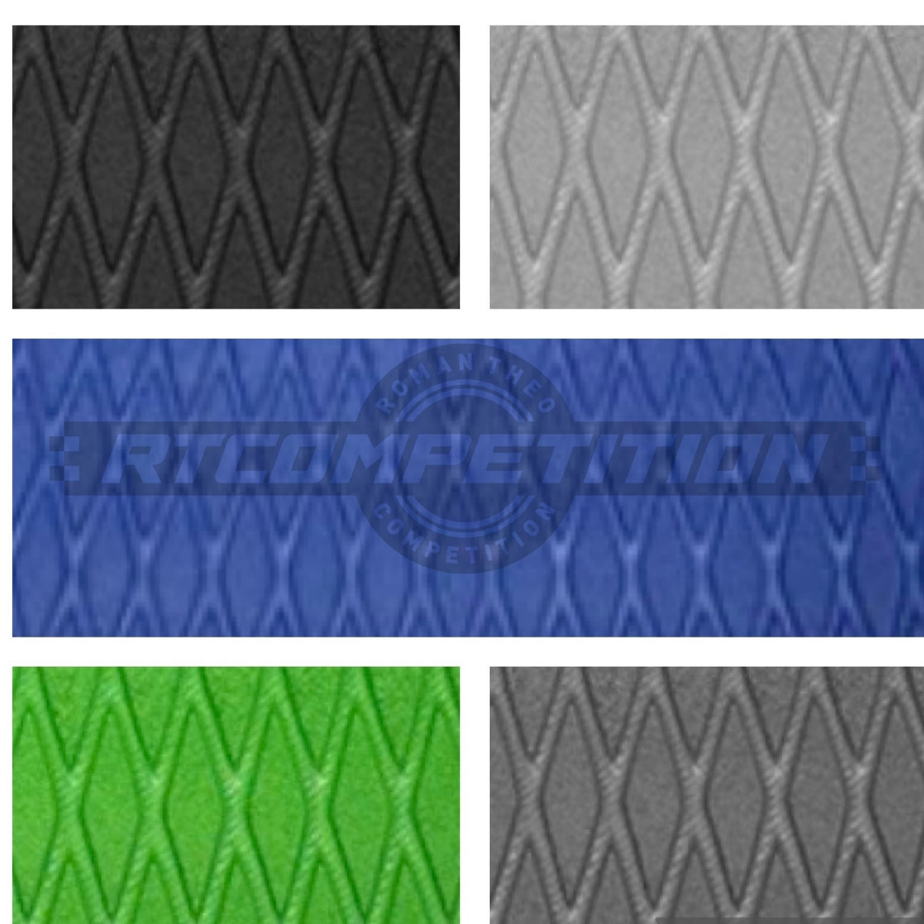 Hydroturf Diamond Molded Sheet