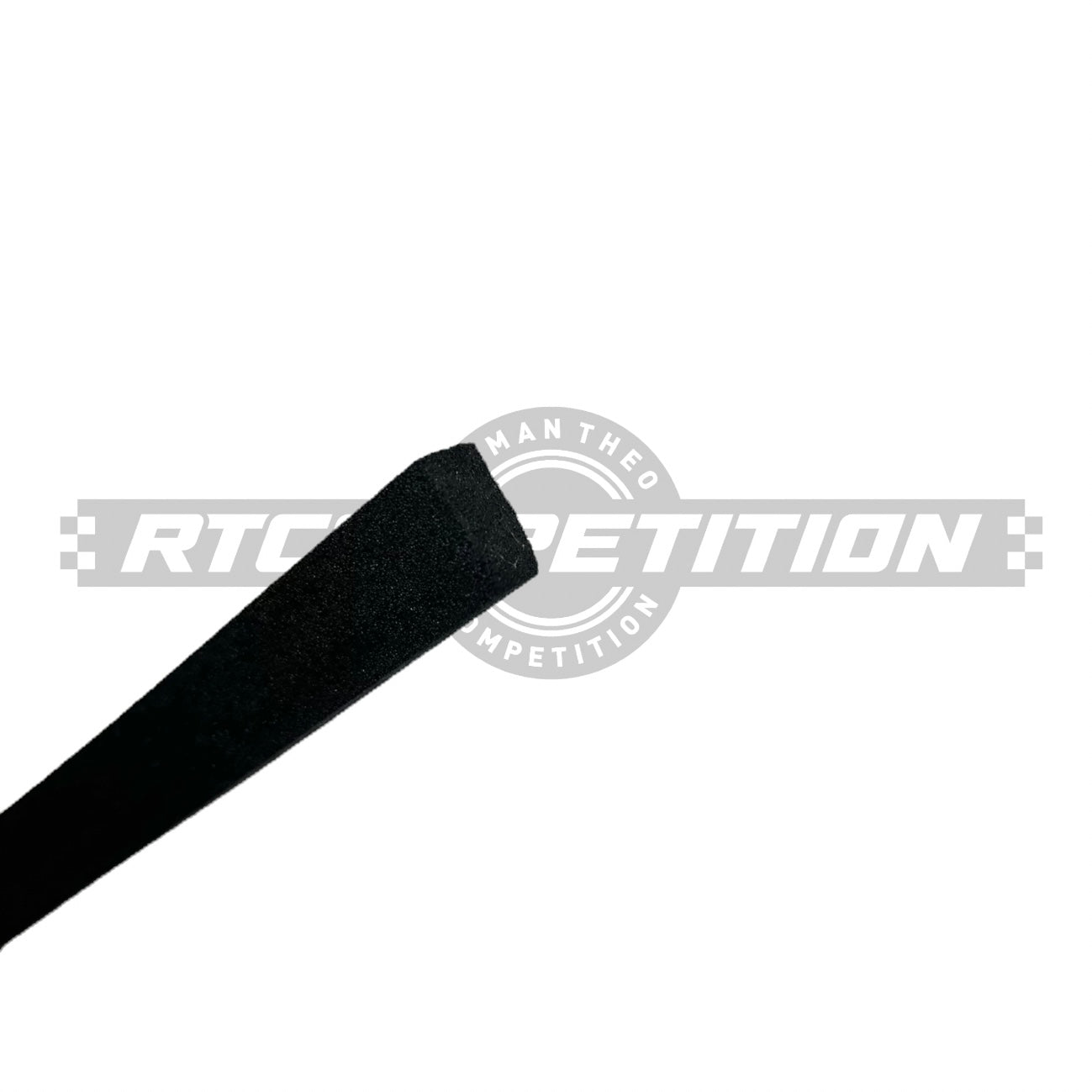 Foam hood gasket 15x10mm