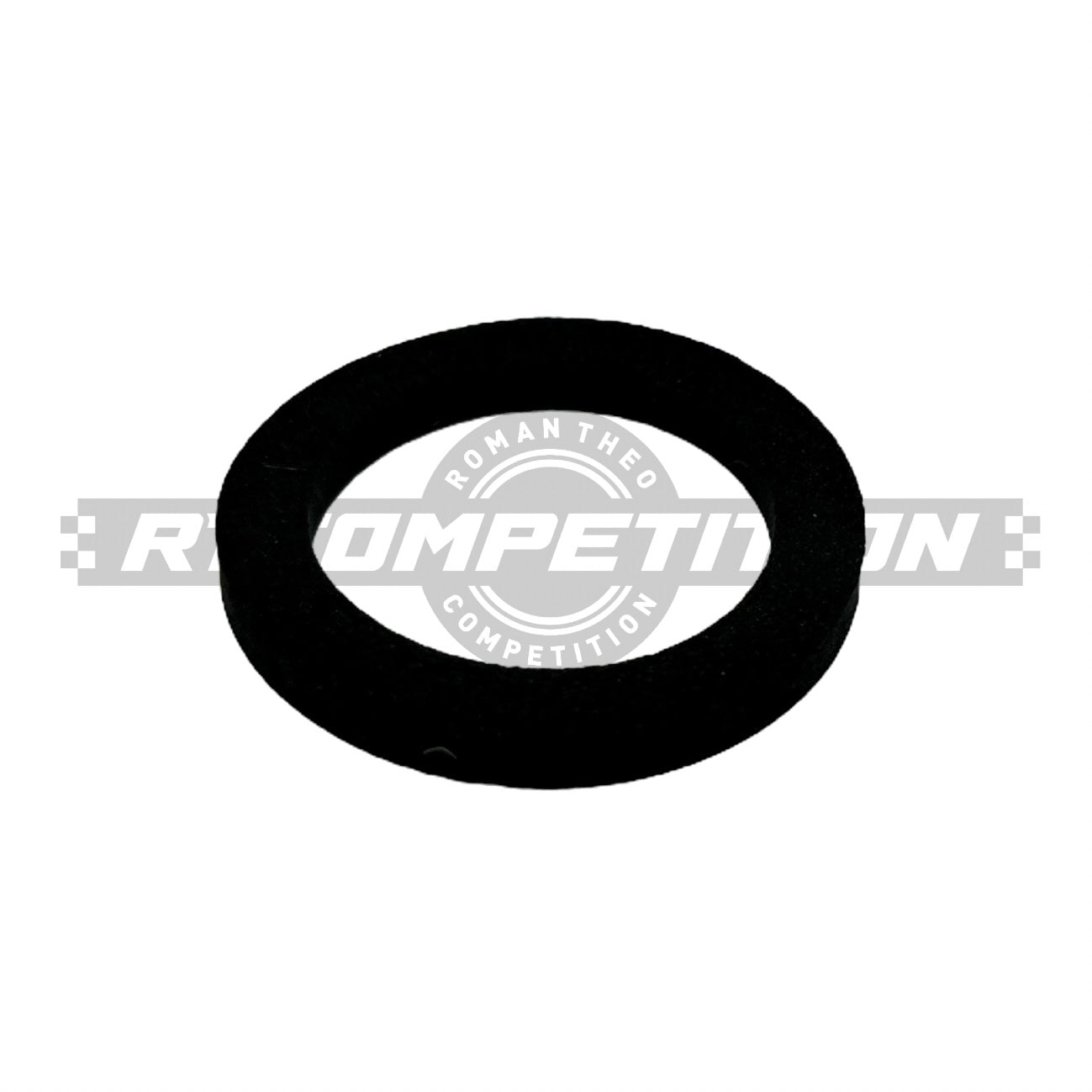 OEM gasket electrical box cap