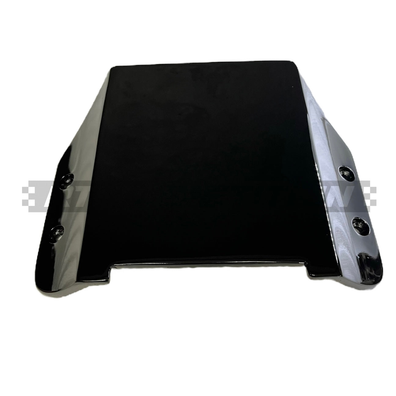 Plaque longue XFS avant 2015