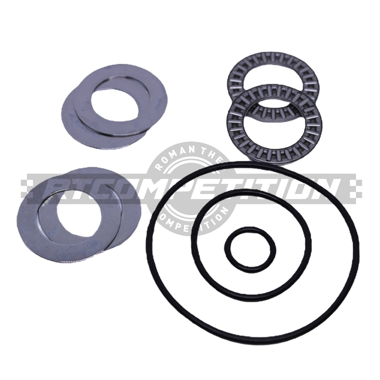 RRP Platinum reconditioning kit