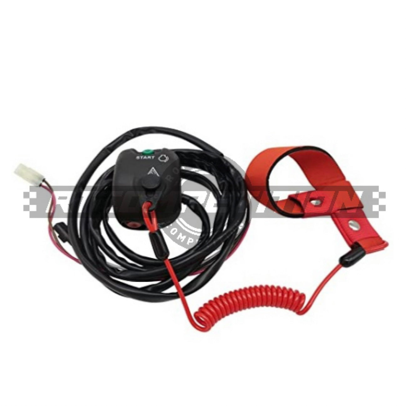 OEM start/stop switch Yamaha Superjet