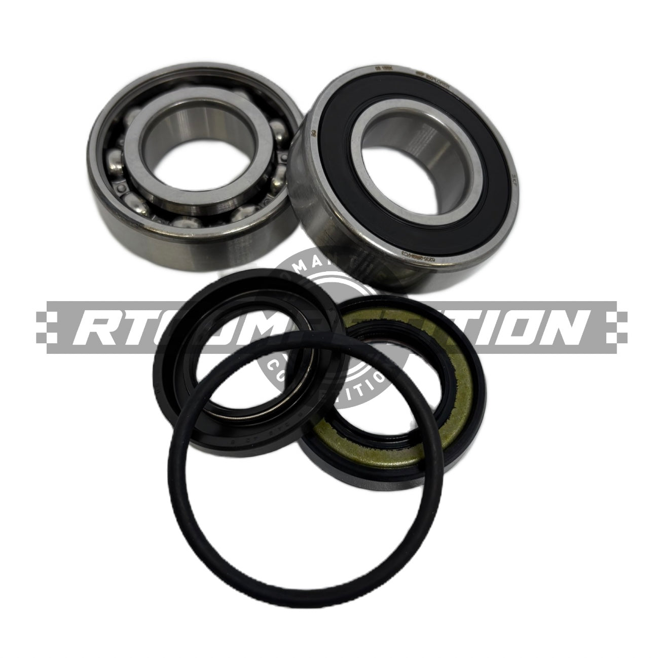 Kit reconditionnement turbine Yamaha OEM