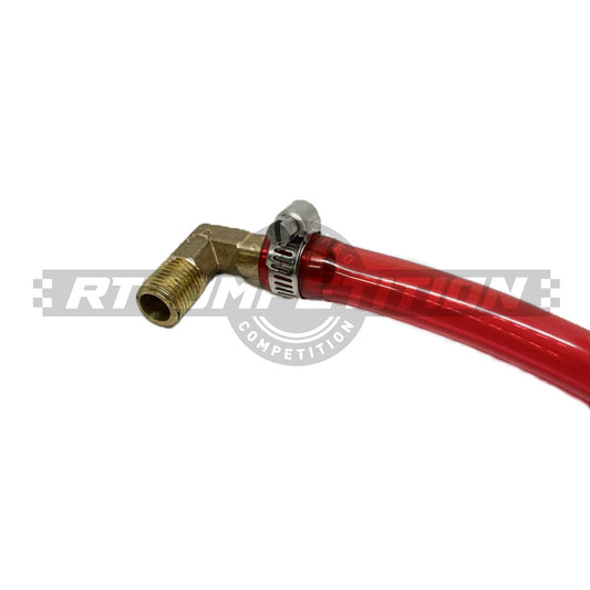 Collier Inox 13-19mm