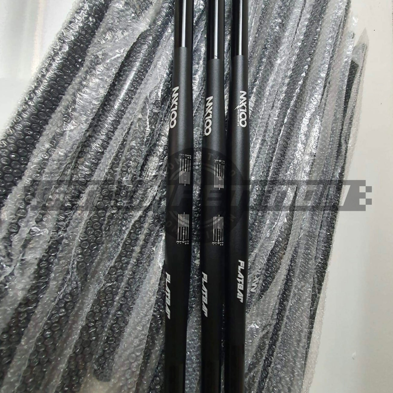 FatBar 0° handlebar