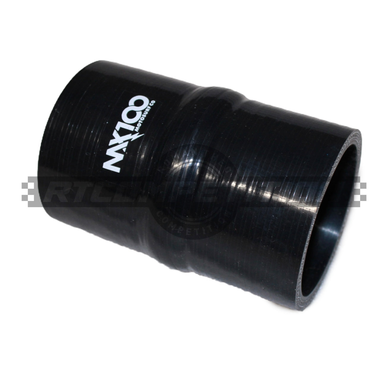 RRP volume water box coupler