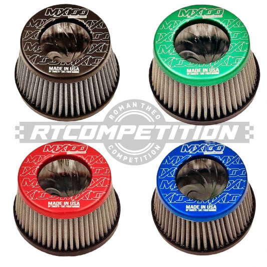 Filtre à air tornado 2"