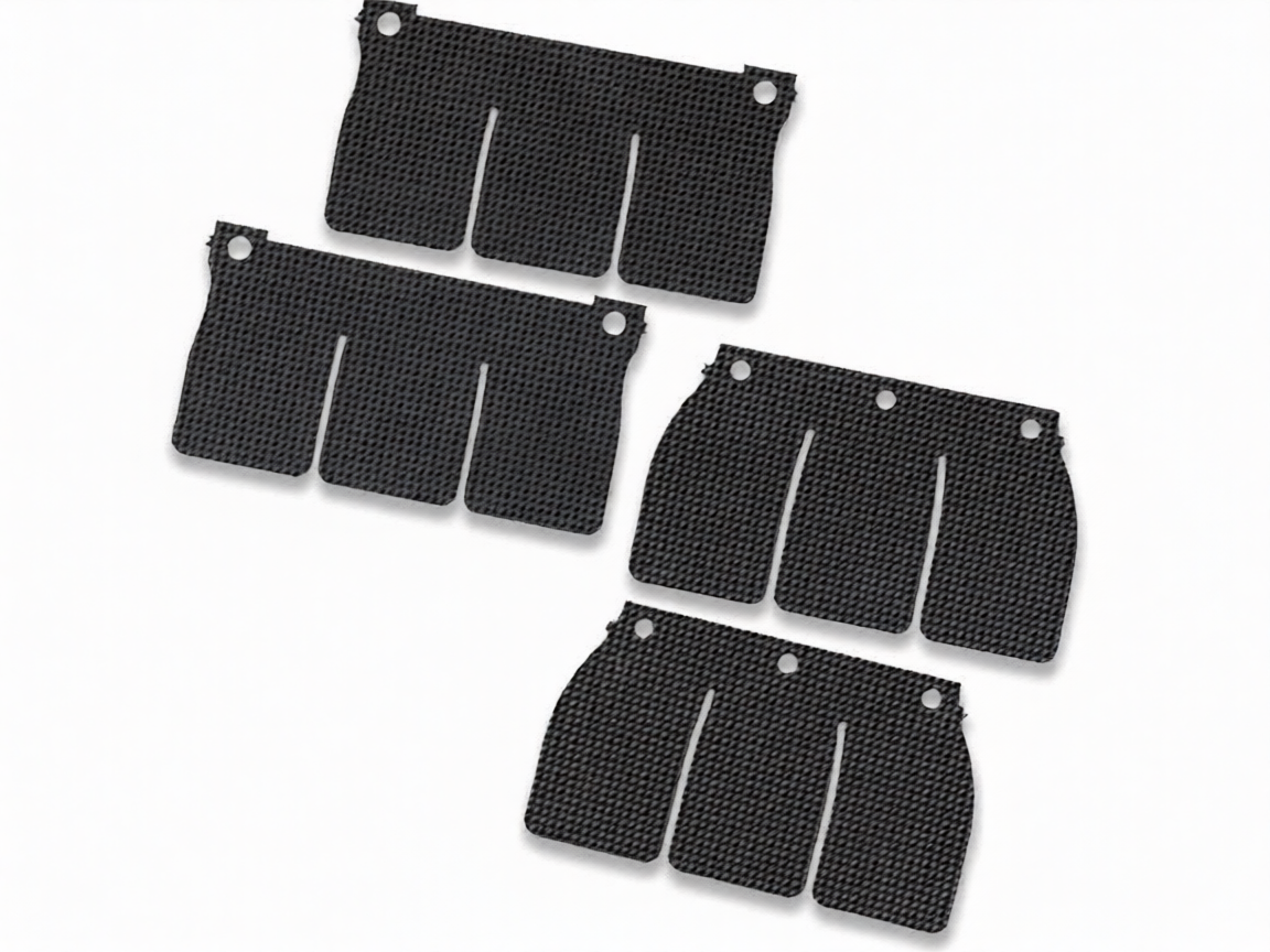 Vforce 2 replacement carbon reed petals
