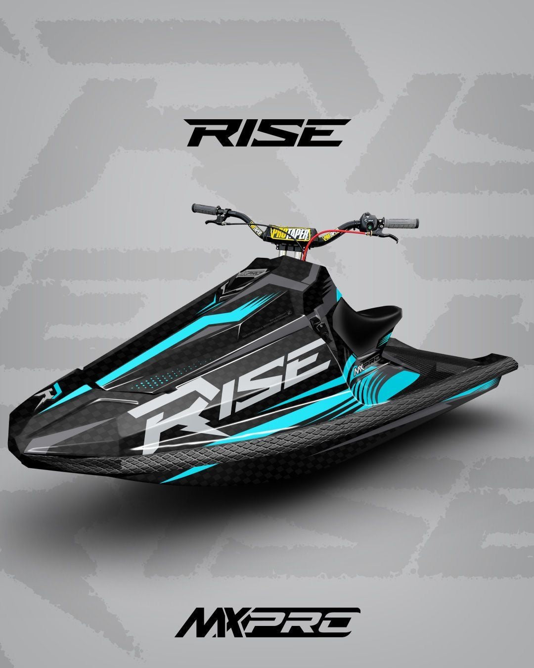 RISE MX-PRO