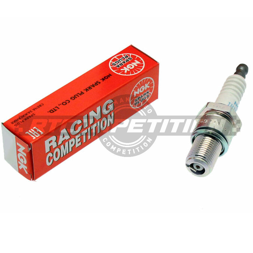 SPARK PLUG