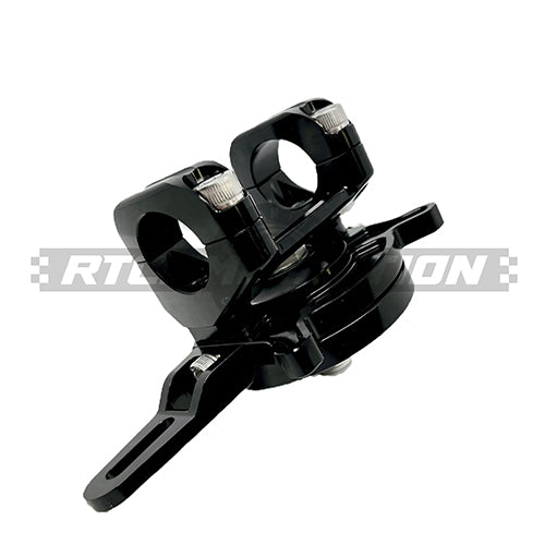 STEERING / HANDLEBARS