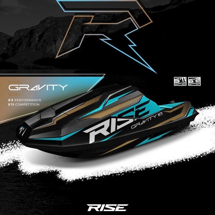 Rise Gravity-R