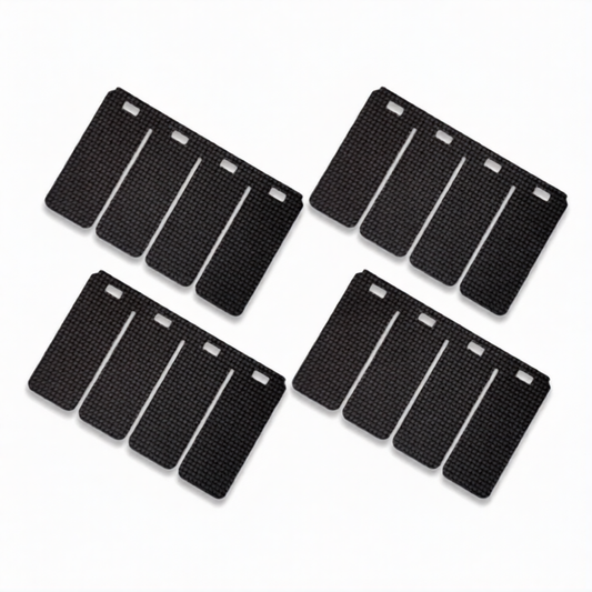 Vforce 3 replacement carbon reed petals