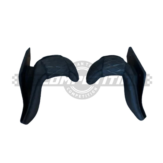 Rise Watercraft Gravity Adjustable foothold