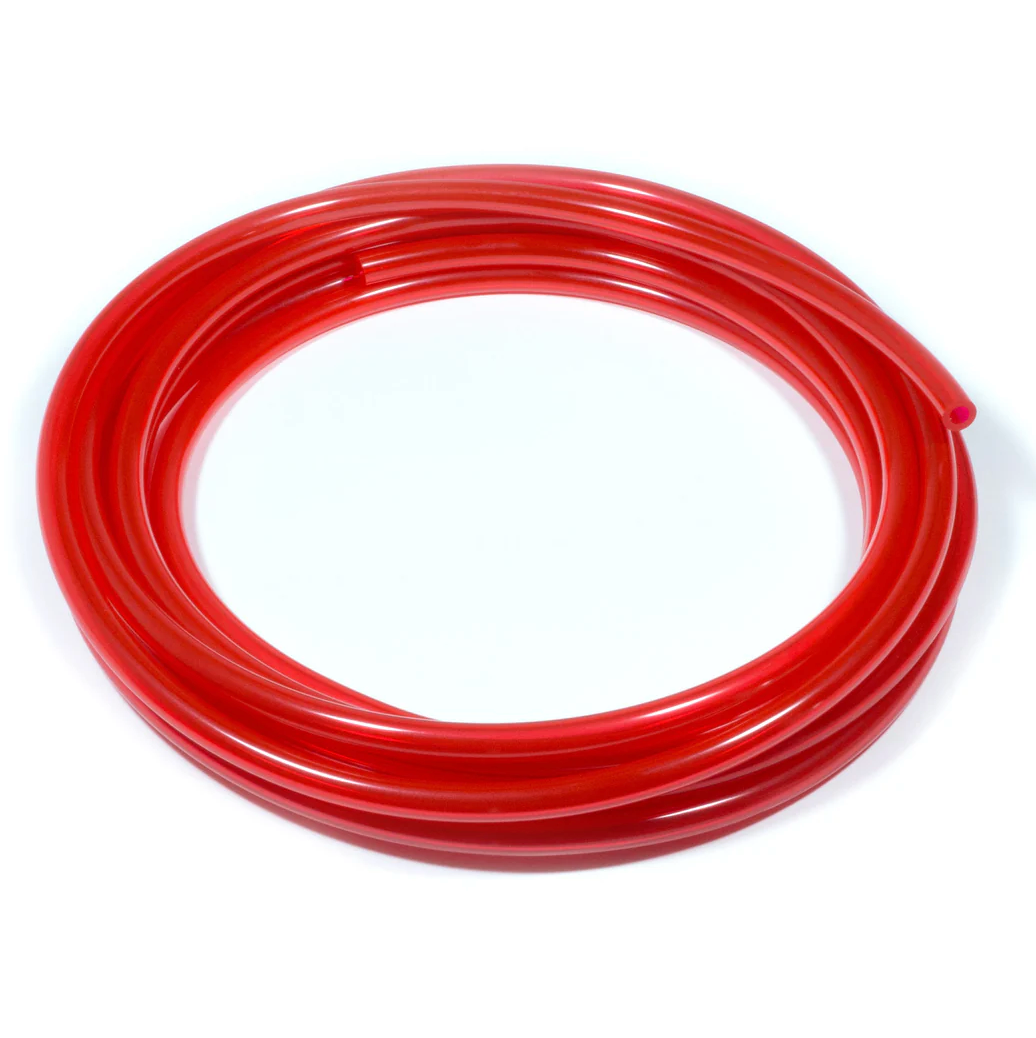 3/8" water hose