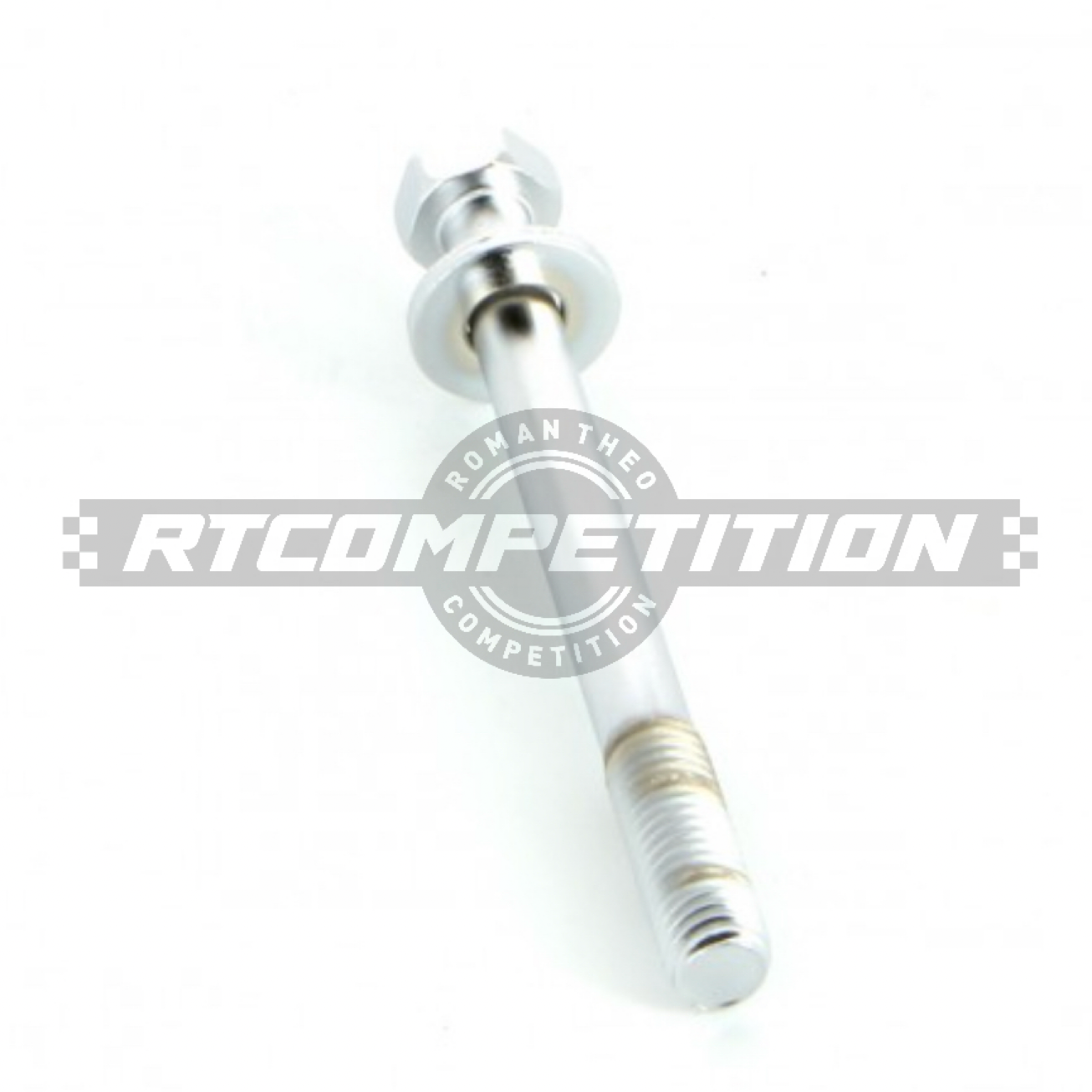 Yamaha OEM engine bedplate assembly screws