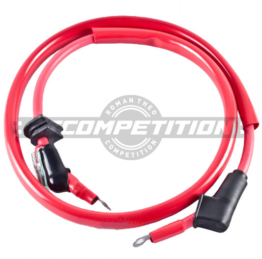 Cable de batterie Yamaha