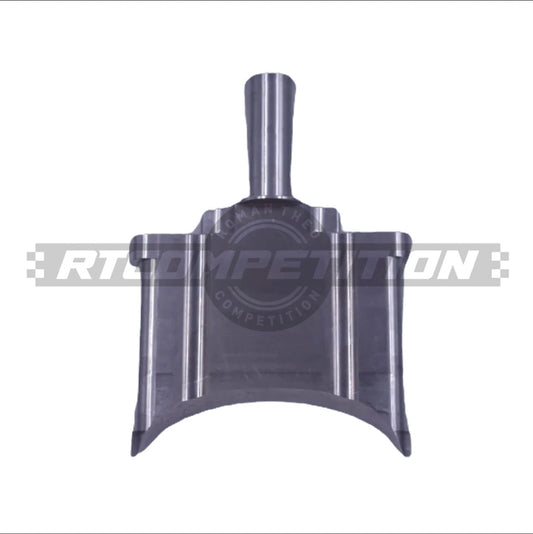 Rise Valve Blade