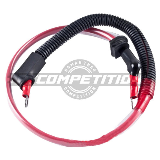 Cable de démarreur Yamaha