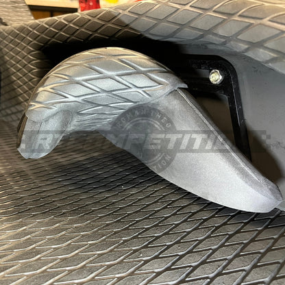 Rise adjustable Foothold Icon