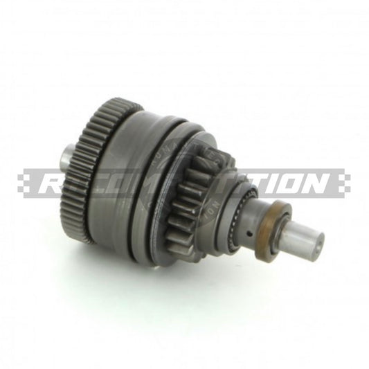 Yamaha Superjet bendix