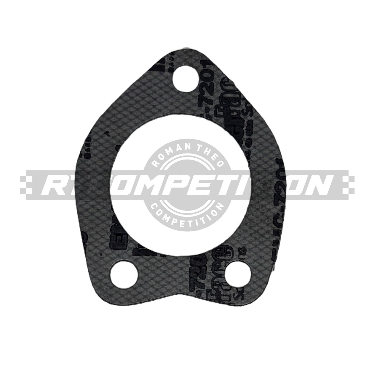 3 holes gasket factory Type B 50mm