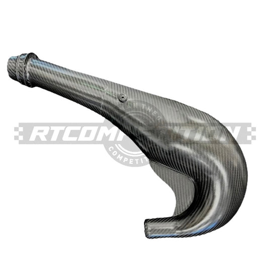 Echappement BUN Freestyle Carbone