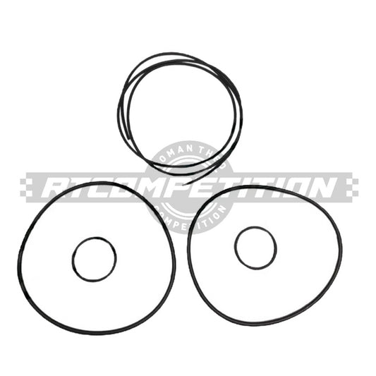 BUN Freestyle 900/1200cc O-ring Kit