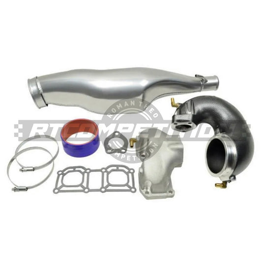 Echappement Type B - Factory Pipe