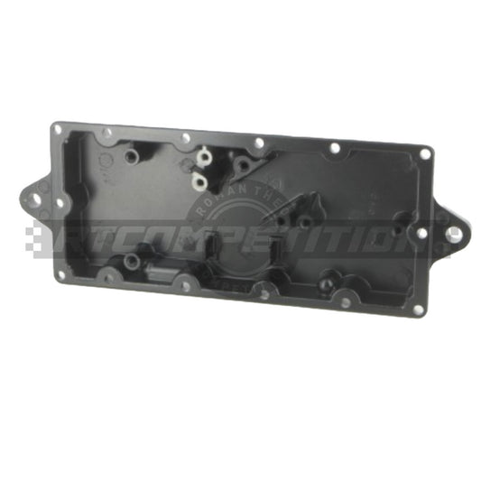 Boitier électrique partie arrière