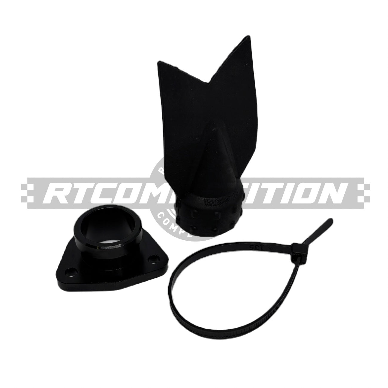 Kawasaki quick drain