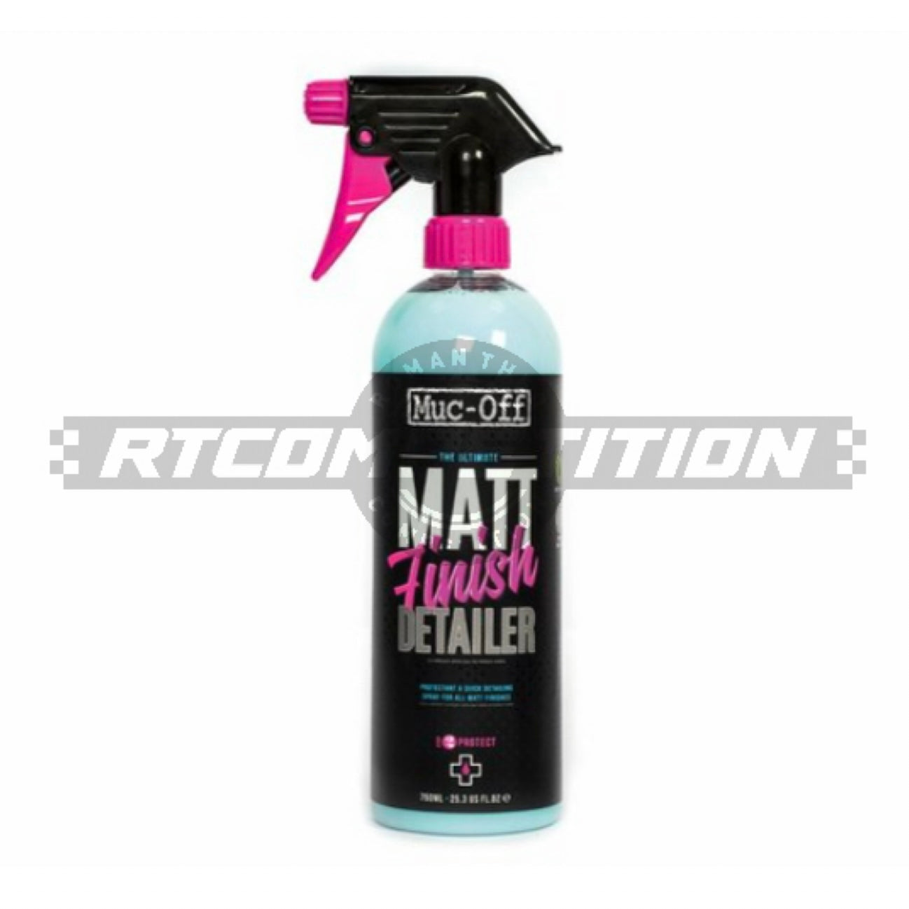 MUC-OFF protective spray - 250ml