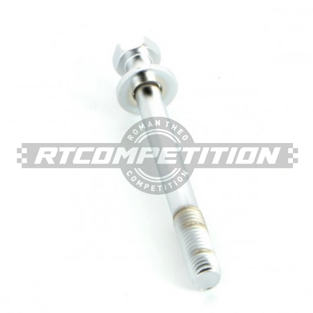 Yamaha OEM engine crankcases assembly screws