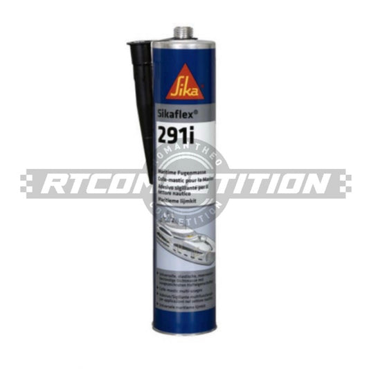 Sikaflex 291i Black Adhesive