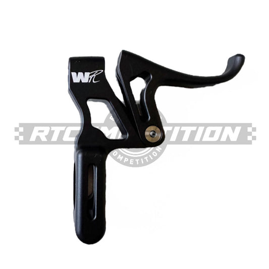 WAX Racing gaz throttle