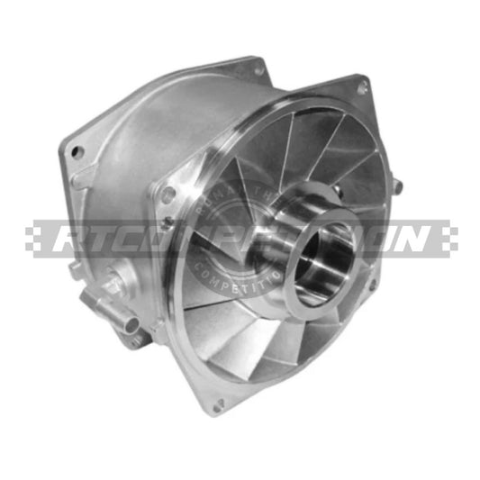 SOLAS 12 vane stator, 148mm