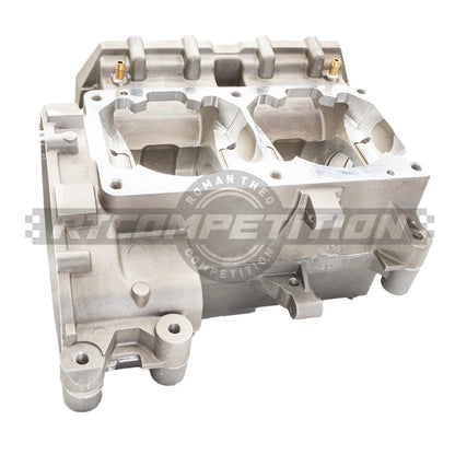 Dasa Racing engine crankcases