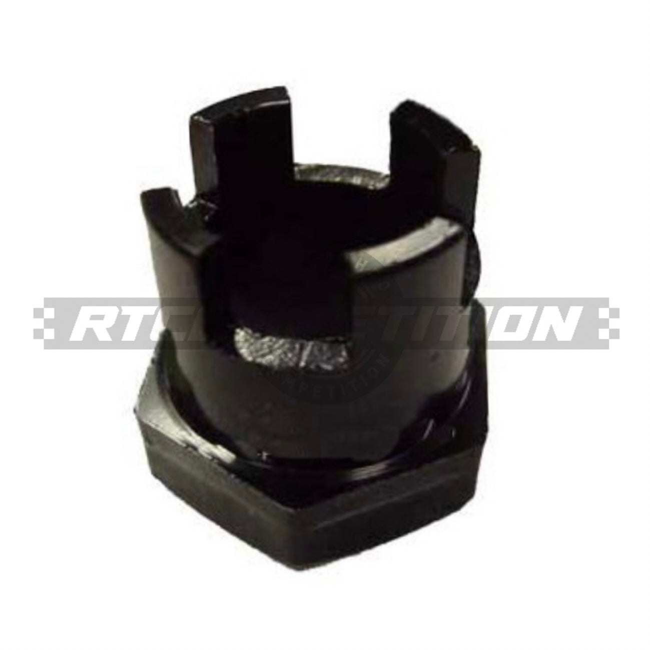 Solas impeller disassembler