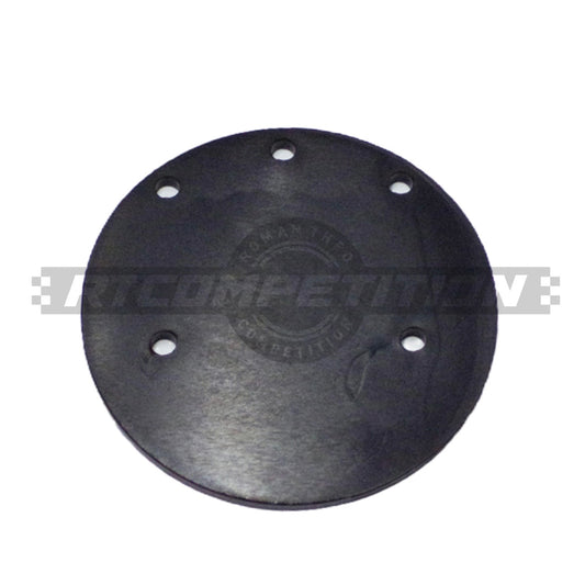 RRP scupper replacement rubber